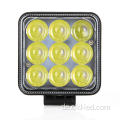 4d 27W LED -Arbeitslampe